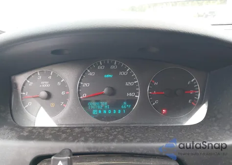 2009 Chevrolet Impala Lt из США, поврежденный, VIN 2G1WT57K691157757